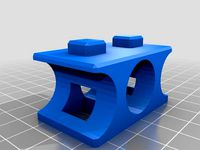 Lightweight Bloxen Girder by Cheesoid