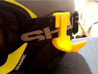 Shark Vancore Helmet Bracket by ViniG