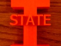 Iowa State logo by dennisgarcia10