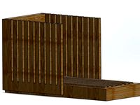 Bread Cutter by eyatsy