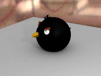 Angry_Birds_Bird2 by daria