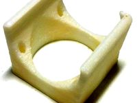 20 mm Fan holder for j-head by Otomar