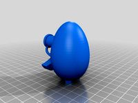 Sir eggtan by Drewwm