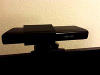 Xbox-360 Kinect Blocker by JonnayLin