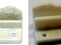 Caravan window closing part by mrseguin