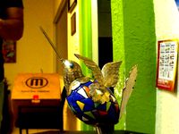 COLIBRI by ljacobo621