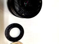 samyang reflex300mm f6.3 lens mount fuji fx-mount  by kosuyoung