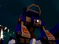 Planetary Annihilation - Bluehawk by Foxtran