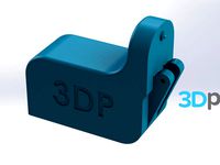 Floater V1 - 3Dponics Non-Circulating Hydroponics by 3dponics