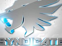 charge lion by duckman