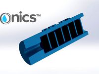 Silencer - 3Dponics Drip Hydroponics by 3dponics