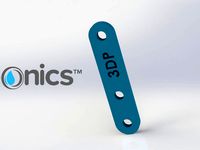 Spacer - 3Dponics Drip Hydroponics by 3dponics
