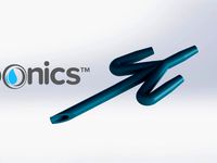 Conduit - 3Dponics Drip Hydroponics by 3dponics