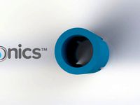 Air Lock - 3Dponics Open-Source Gardening by 3dponics