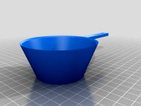 Coffee Spoon by nastrup