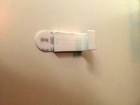 Wall Bracket for Command Strips by fritztoch