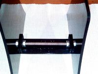 Reinforce your filament's holder by albertom