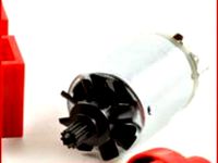 Unimat Motor gear by pcco