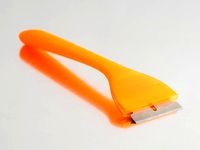 Razor Scraper Handle by walter