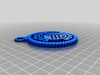 My Medal 3232015 by techietoo