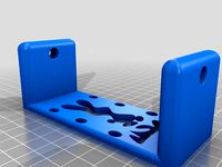 Easter Egg Bunny Color  by L7TECH