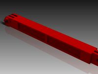 150 mm lenght arm for GoPro SjCAM and all the action cameras by NGR923