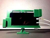 Dash mount phone stand by jamesmay4847