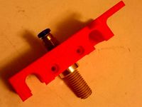 Merlin X Carriage by redkite