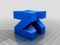 Nintendo 64 Logo by Alexis67