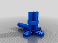 4 vane fletching jig by Boardy42