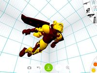 Tinkerplay Toy by Suaquin