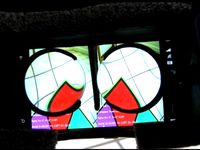 MobileAR Goggles for Windows 8 Phones by MendelBender