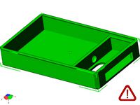 powerbank box by s0m0ne