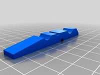 Clothespin scad by carlesoriol