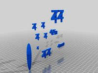 4Zen designs by sethblanken
