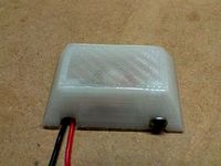 Indicator light for bicycle & motorcycle by wingmaster
