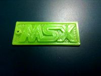 MSX Tag by cloudree