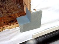 Corner Flashing by kingmokex86