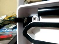 FoodSaver V2040  Bag Sealer Top Clip Replacement by Romeo_ML