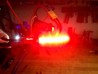 BlackOut GP (Grand Prix) Bumper by mojobromley