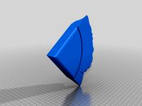 HedgeHog Litter box by ttturner68