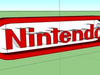 Nintendo Logo by yoshiman6464