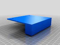 Clamp Holder by muttley009