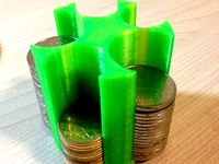 Coin Box by cjxlovezx