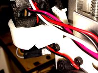 Thin Front Cat Track Mount by JonnayLin