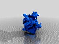 Katamari Roll! - 11th Iteration by Jeremy8077