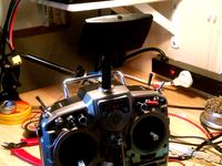 Taranis Antenna Mod - no dremel required by geekaz01d