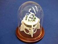 Mini EZ Spin Motor by Lasersaber
