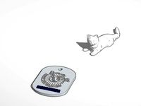 First Print  by MarcosHerrera