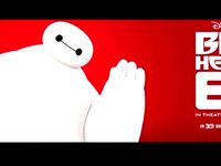 baymax Prophet by ying1980